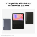 Samsung Galaxy Tab S10 Lite 10.9in 256GB Wi-Fi Tablet - Grey
