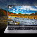 Acer Aspire Lite 14in i3 N355 8GB 128GB Laptop - Silver
