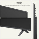 LG 55 Inch 55NU8E0B3LA Smart 4k UHD HDR LED Nano AI TV