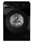 Candy GD 410B9B-80 10KG 1400 Spin Washing Machine - Black