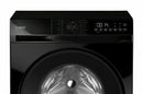 Candy GD 410B9B-80 10KG 1400 Spin Washing Machine - Black