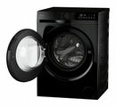Candy GD 410B9B-80 10KG 1400 Spin Washing Machine - Black