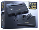NEOGEO AES+ Retro Video Game Console Pre-Order