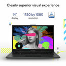 ASUS Vivobook Go 14in Celeron N150 8GB 128GB Laptop
