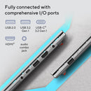 ASUS Vivobook G0 14in Celeron N150 8GB 128GB Laptop