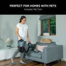 Shark Classic Lift-Away Pet Corded Upright Vacuum Cleaner