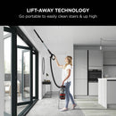 Shark Classic Lift-Away Pet Corded Upright Vacuum Cleaner