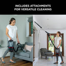 Shark Classic Lift-Away Pet Corded Upright Vacuum Cleaner