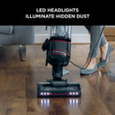 Shark Classic Lift-Away Pet Corded Upright Vacuum Cleaner