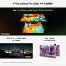Samsung 50 Inch UE50U7000HKXXU Smart 4K UHD HDR Crystal TV