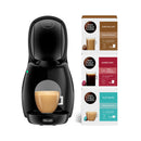 Dolce Gusto by De'Longh Piccolo XS Value Bundle Pod Coffee Machine