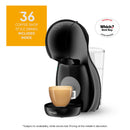 Dolce Gusto by De'Longh Piccolo XS Value Bundle Pod Coffee Machine