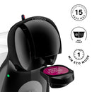 Dolce Gusto by De'Longh Piccolo XS Value Bundle Pod Coffee Machine
