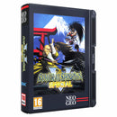NEOGEO Samurai Shodown V Special Retro Gaming Cartridge Pre-Order