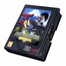 NEOGEO Samurai Shodown V Special Retro Gaming Cartridge Pre-Order