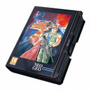 NEOGEO Shock Troopers Retro Gaming Cartridge Pre-Order