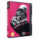 NEOGEO The King Of Fighters 2002 Retro Gaming Cartridge Pre-Order