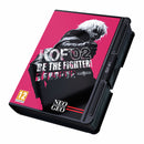 NEOGEO The King Of Fighters 2002 Retro Gaming Cartridge Pre-Order