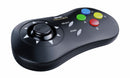 NEOGEO AES+ Wireless Gamepad - Black Pre-Order