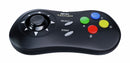 NEOGEO AES+ Wireless Gamepad - Black Pre-Order