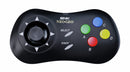 NEOGEO AES+ Wireless Gamepad - Black Pre-Order