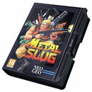 Metal Slug Retro Video Gaming Cartridge Pre-Order