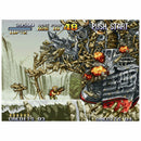 Metal Slug Retro Video Gaming Cartridge Pre-Order