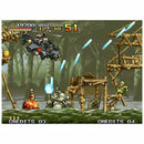 Metal Slug Retro Video Gaming Cartridge Pre-Order