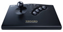 NEOGEO AES+ Wireless Arcade Stick - Black Pre-Order