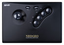 NEOGEO AES+ Wireless Arcade Stick - Black Pre-Order