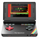 The Spectrum Handheld Retro Gaming Console Pre-Order