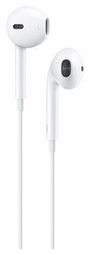 Apple EarPods In-Ear Headphones with Lightning Connector