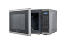 Morphy Richards 800W Standard Grill Microwave - Silver