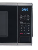 Morphy Richards 800W Standard Grill Microwave - Silver