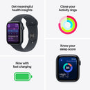 Apple Watch SE 3 GPS Aluminium Sport Band
