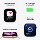 Apple Watch Series 11 GPS Sport Band