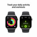 Apple Watch Series 11 GPS Sport Band