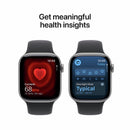 Apple Watch Series 11 GPS Sport Band