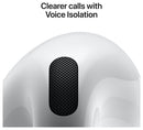 Apple AirPods ANC with USB-C Charging Case (4th Generation)