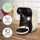 Tassimo by Bosch Happy Pod Coffee Machine - Cream