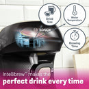 Tassimo by Bosch Happy Pod Coffee Machine - Cream