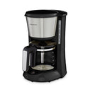 Morphy Richards 162501 Equip Filter Coffee Machine – Black