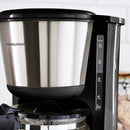 Morphy Richards 162501 Equip Filter Coffee Machine – Black