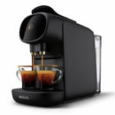Philips Sublime L'OR Pod Coffee Machine - Black