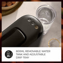Philips Sublime L'OR Pod Coffee Machine - Black