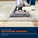 Vax Air Stretch Corded Bagless Upright Vacuum Cleaner