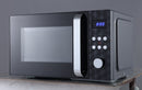 De'Longhi Brillante 23L 900W Combination Microwave - Black