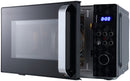 De'Longhi Brillante 23L 900W Combination Microwave - Black