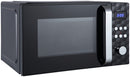 De'Longhi Brillante 23L 900W Combination Microwave - Black