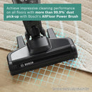 Bosch Serie 2 Readyy'y Cordless Vacuum Cleaner